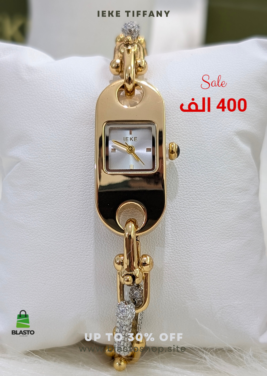 IEKE TIFFANY