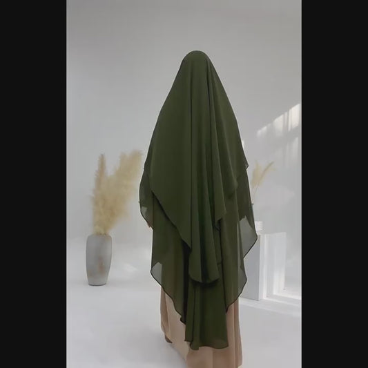 حجاب شرعي على أصول الشريعة